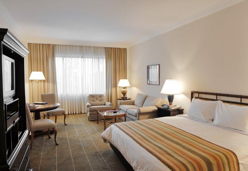 Hotel Transamerica São Paulo Chambre photo A room at the hotel
