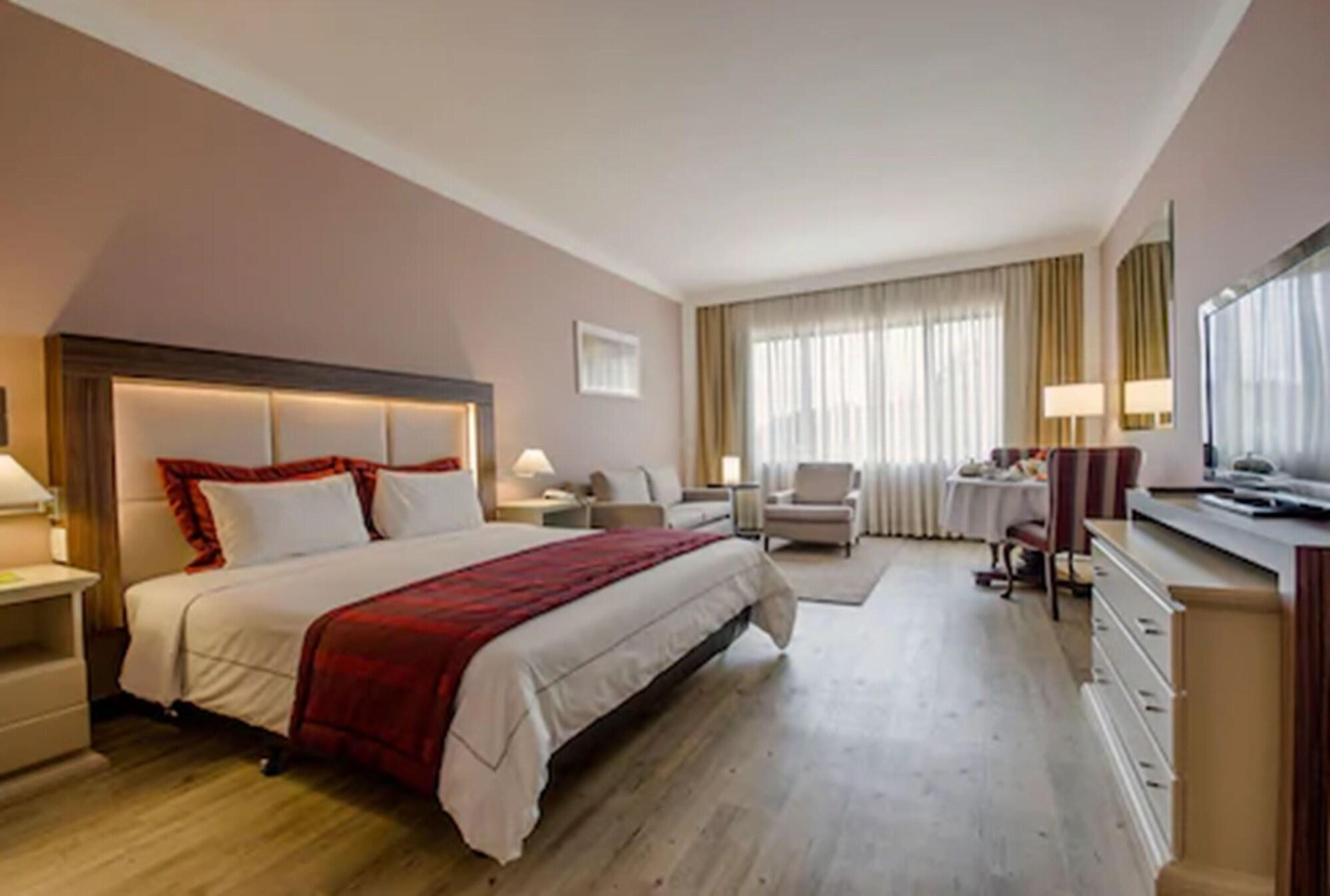 Hotel Transamerica São Paulo Extérieur photo