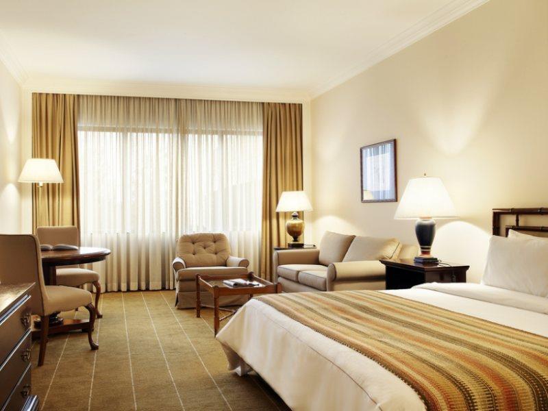 Hotel Transamerica São Paulo Extérieur photo A room at the Four Seasons Hotel in Washington, D.C.