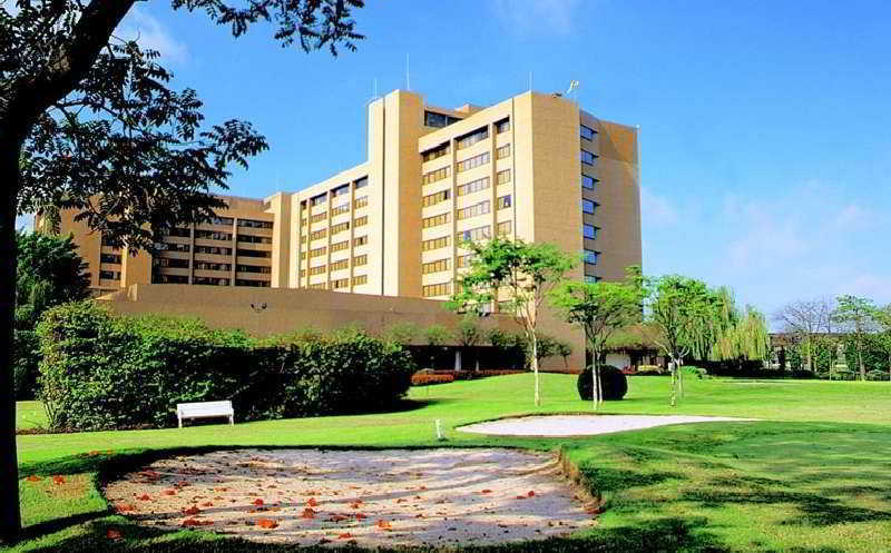Hotel Transamerica São Paulo Extérieur photo The University of Texas at Tyler